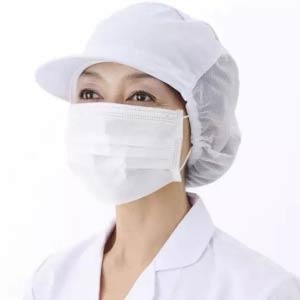医用非织造布